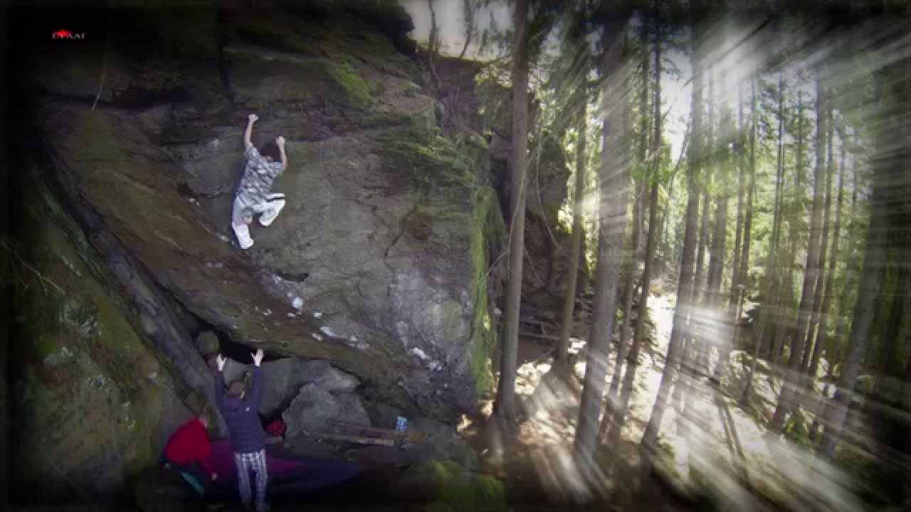 Sven Scholz in Zwilling (8a)