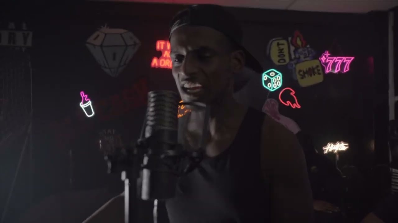 Amiri &ndash; 18 Hours Surgery (G Herbo &ldquo;Went Legit&rdquo; Remix)