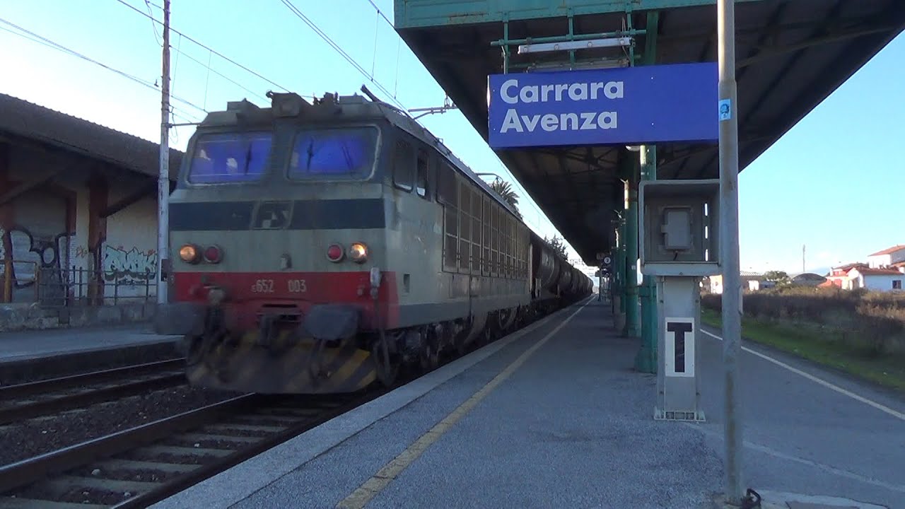 E652 compilation