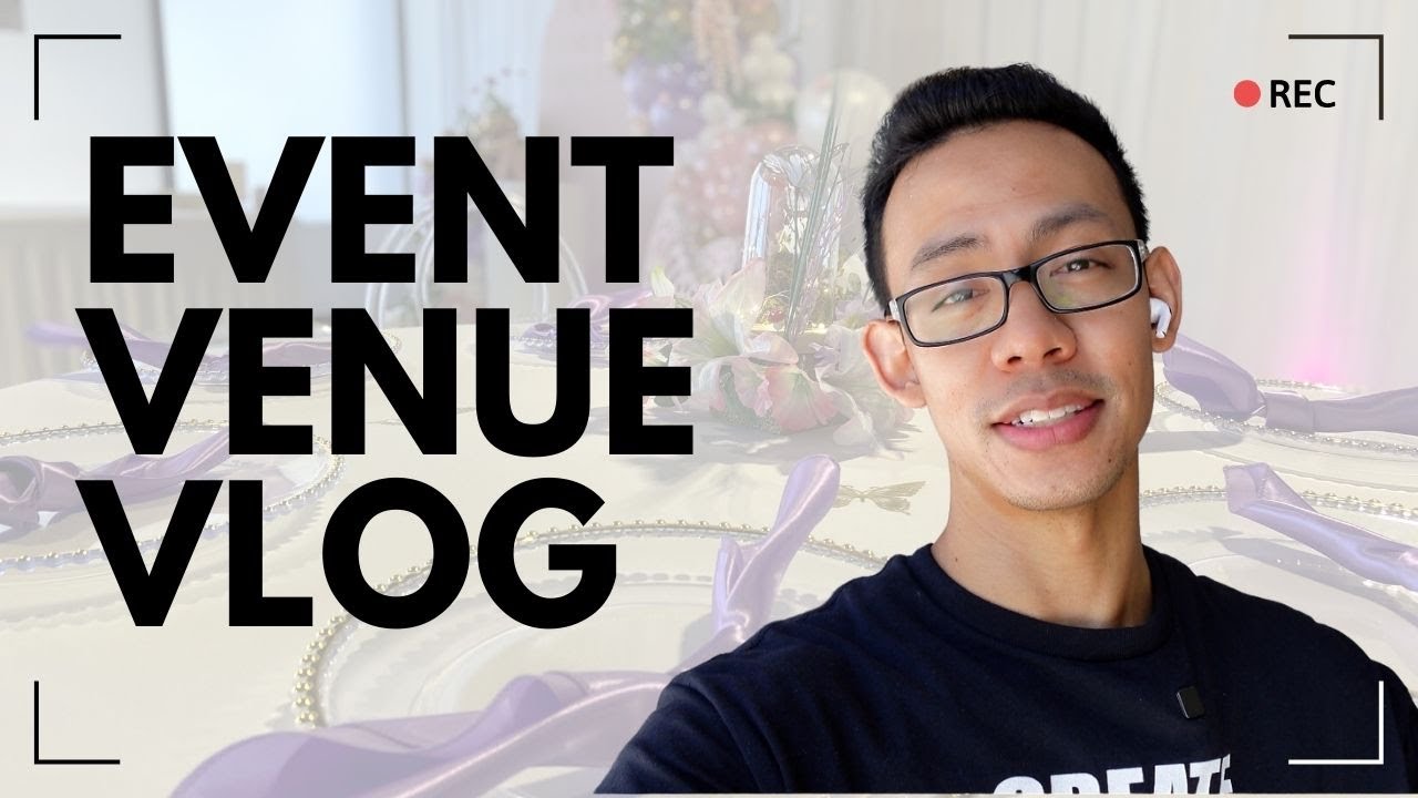 I Survived a Day as an Event Venue Owner and Here's What Happened!