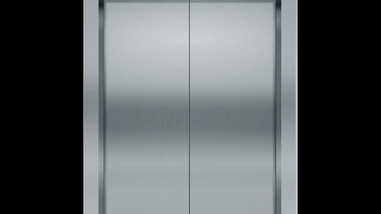 gangnam style elevator