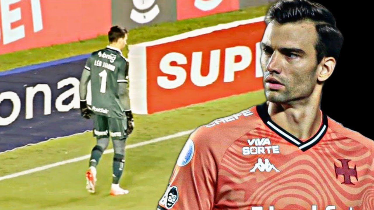 L&eacute;o Jardim &bull; Melhores Defesas | 2025