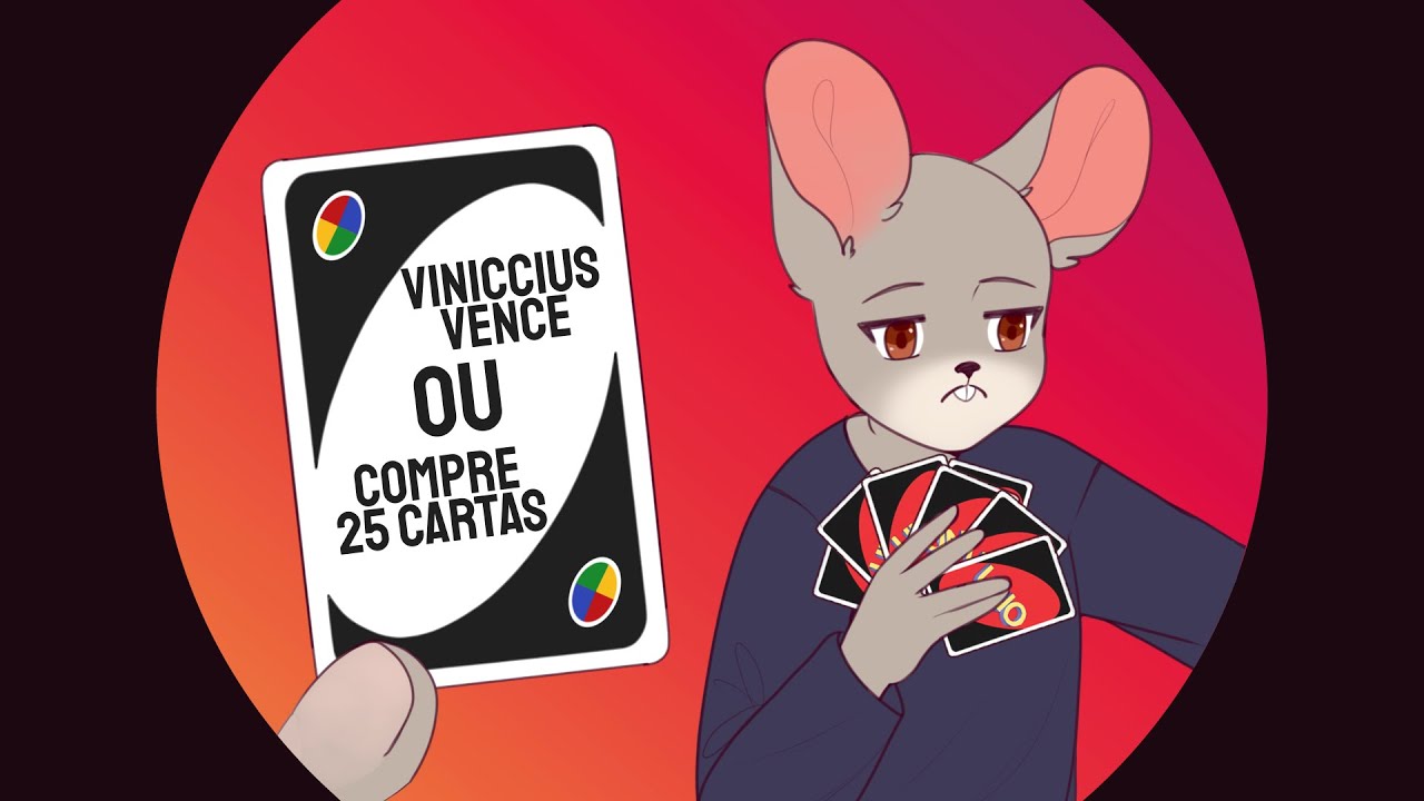 QUANDO O MEME VIRA REALIDADE KKKKKKJJ!! [@viniccius13 @HDDaviGamer e Matthz]