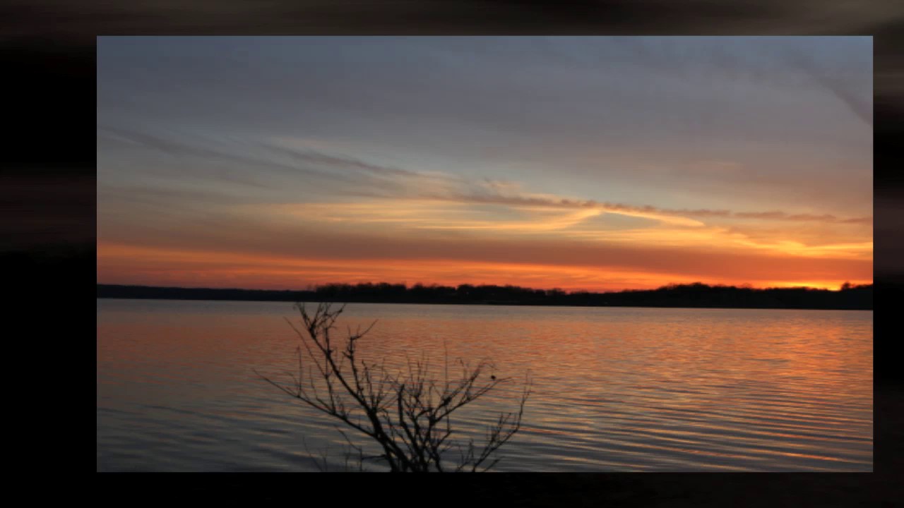 Sunset - 3 Feb 2017
