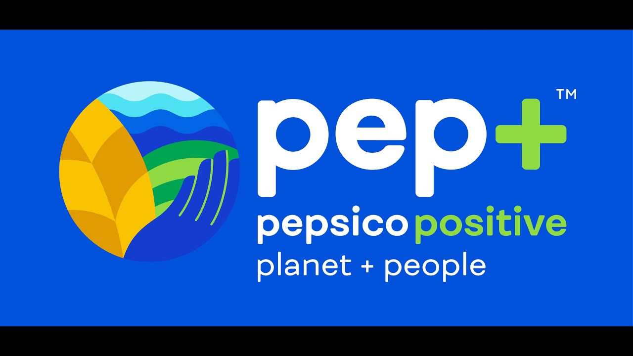 PepsiCo Positive