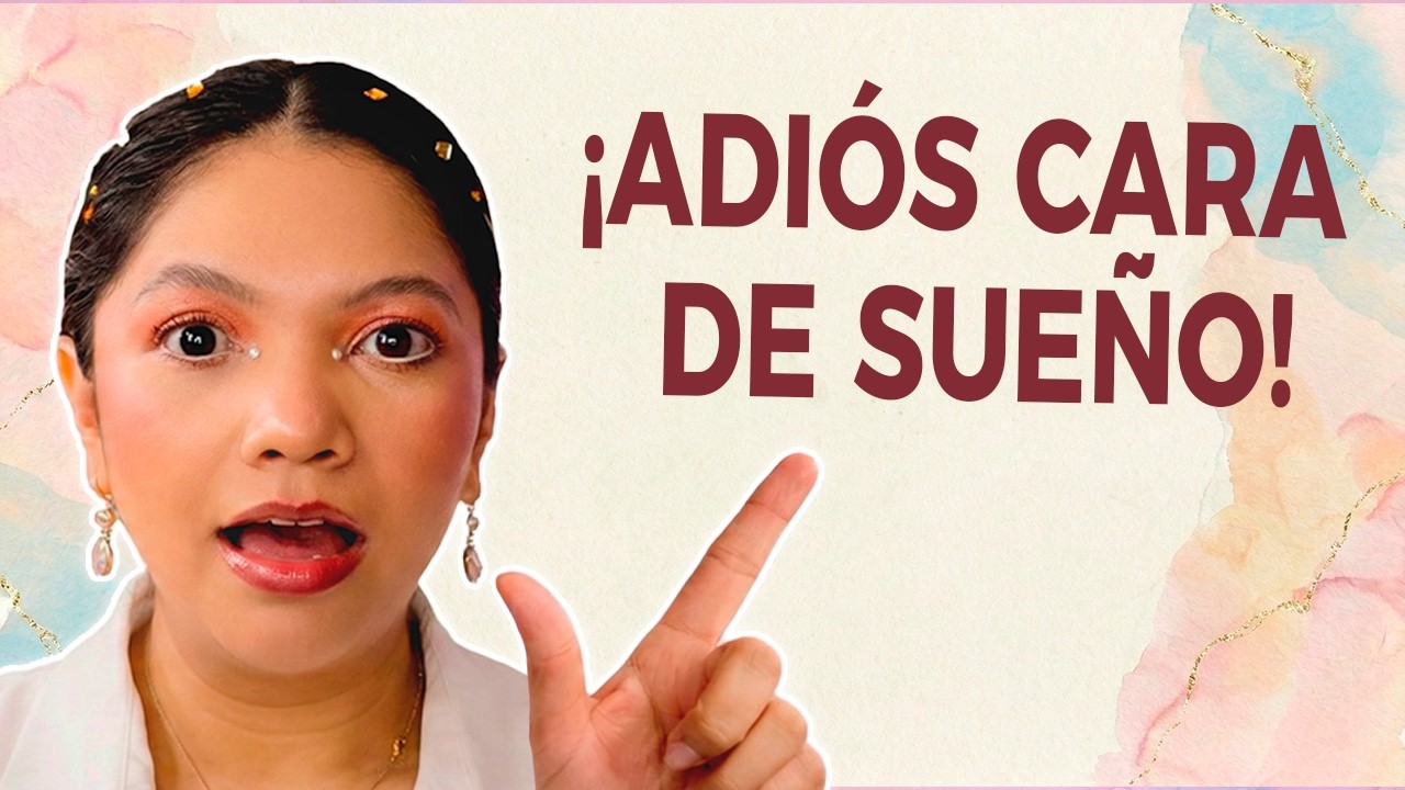 10 Trucos de Belleza para Mamás en 2026 (El #4 quita la cara de sueño al instante 😴✨)