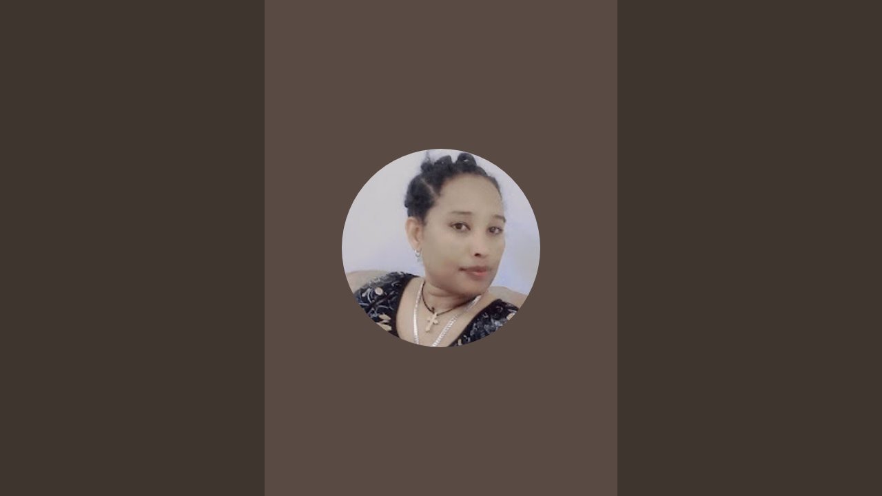 Almi Tube አልሚ ቲዩብ is live😄😄