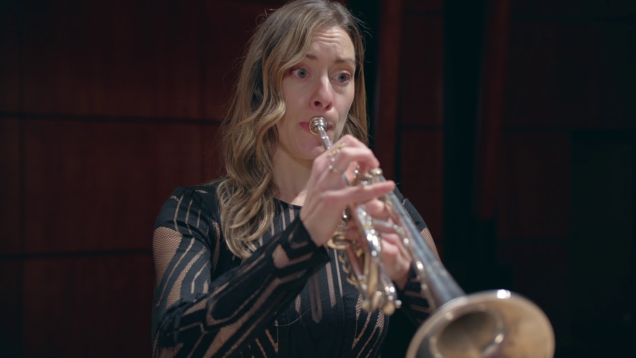 Seraph Brass: Tuttarana, Reena Esmail