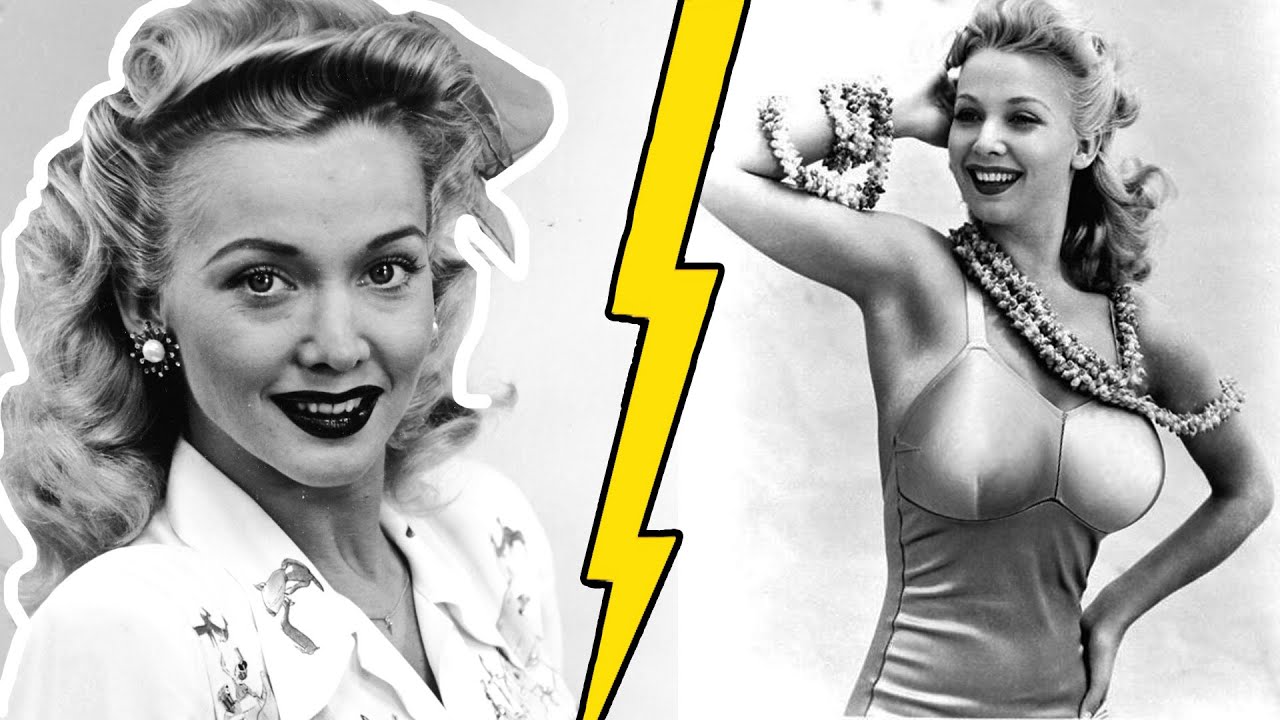 Was Carole Landis&rsquo;s Death Covered up to Protect Rex Harrison&rsquo;s Career?