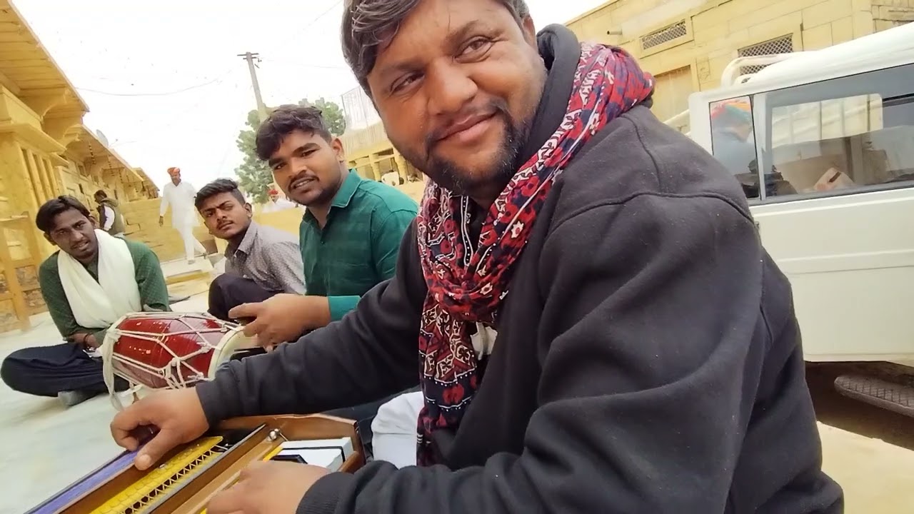 !! super Rajasthani song singar peere kha sonu