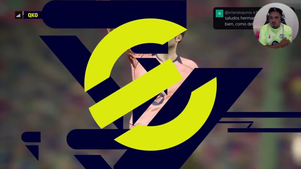 Ya esto sera ludopatia? Lo de hoy EFOOTBALL 2026
