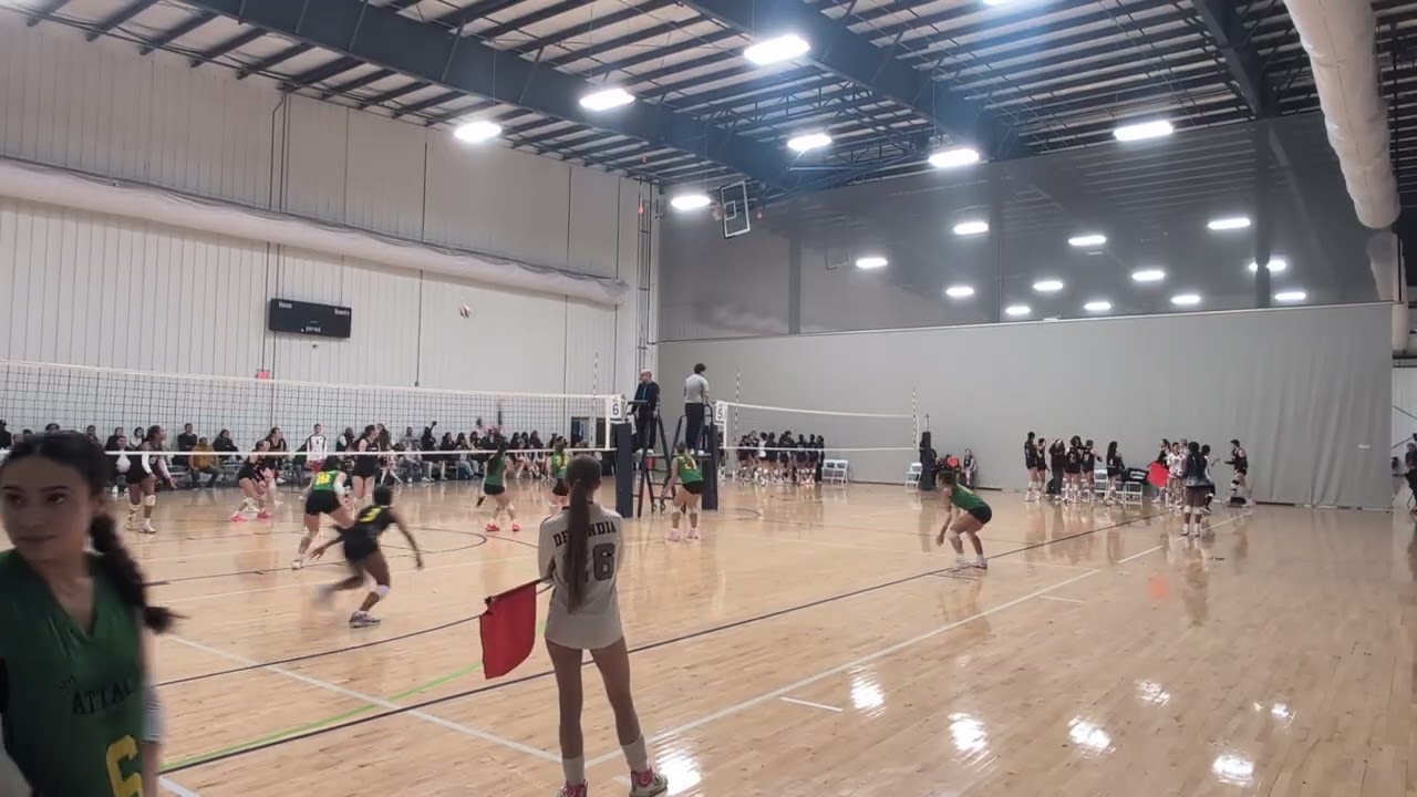 20260221 GEVA Power 2 vs Allegro 15 Amazing