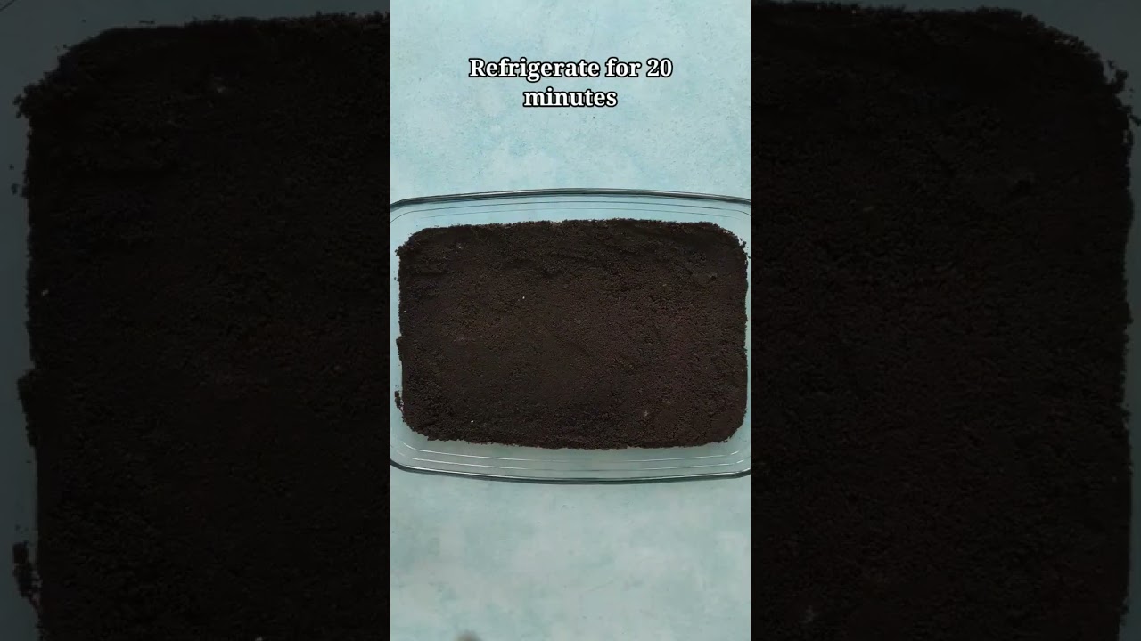Oreo Pudding Recipe 