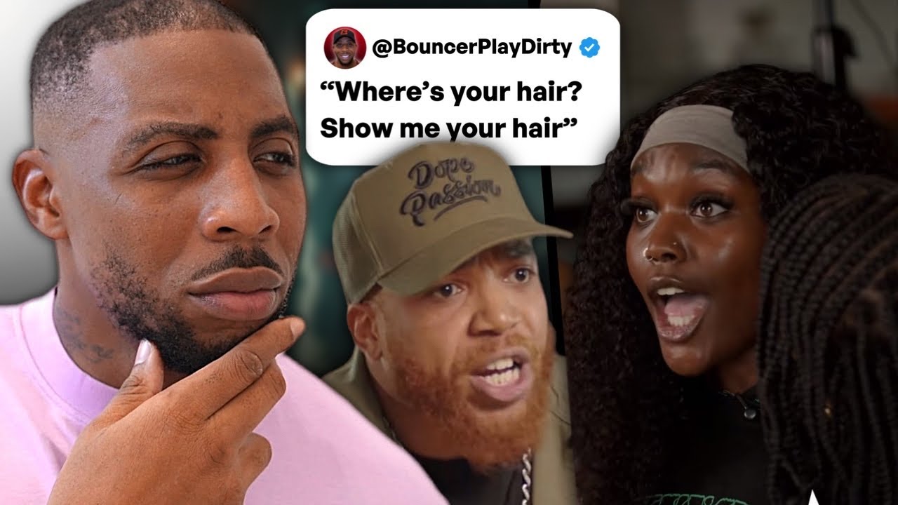 Clip Goes Viral Of Influencer (I Hate Black Women)