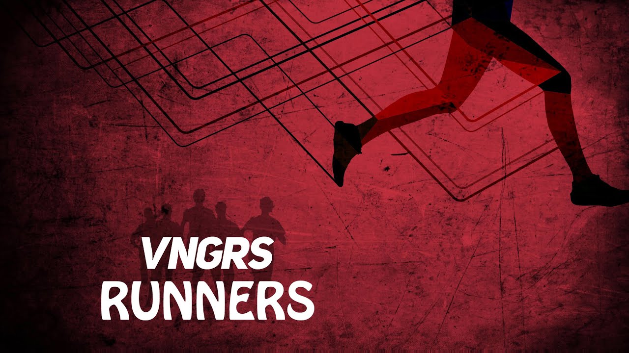 VNGRS RUNNERS iftiharla sunar...