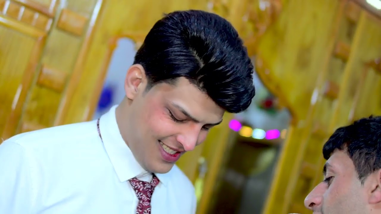 حفل زفاف💞 عبدالله النوفلي 💞مؤسسة أكرم للتصوير لتوثيق كافة المناسبات
