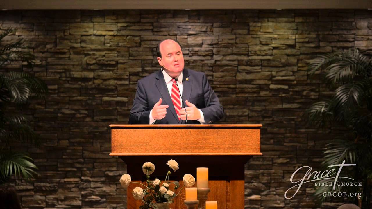 Measured by God&rsquo;s Standards - Steve Swartz