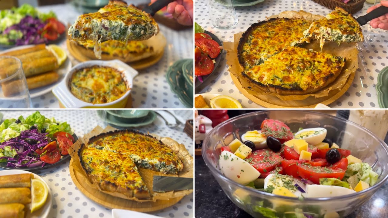 اذا الشربة ماتجيكش بنينة ارواحي واسمعيني🌙الكيش اللي هبلتوني عليها🫣 علابالي قع تديروها🍕 