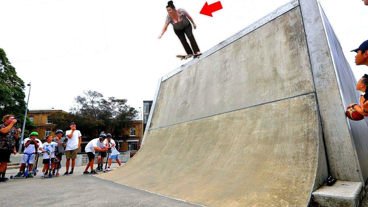 EXTREME Skateboarding Wins & Fails That Will Impress You! (Skaters)