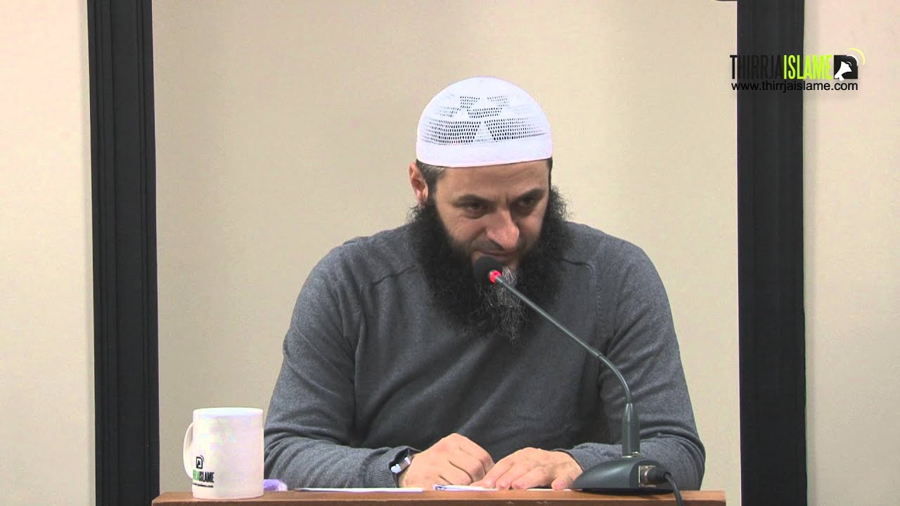 Sprovat e pejgamberit ﷺ prej fëmijërisë deri në vdekje (pjesa-3) - Hoxhë Sadullah Bajrami