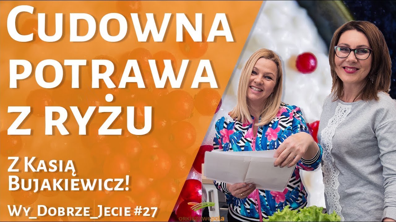 Congee - najzdrowsza potrawa świata - Wy_dobrze_jecie #27