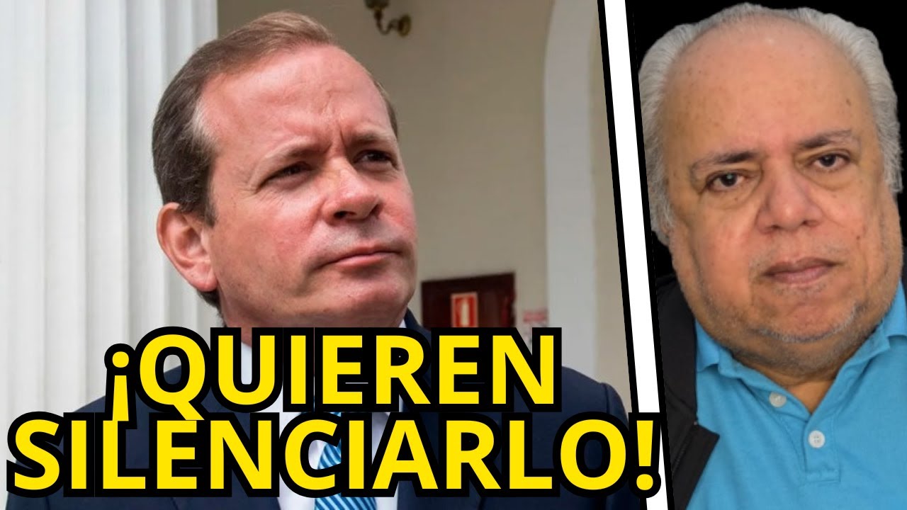 ¡EL R3G1M3N LE TEME A GUANIPA! | Neptali Figueroa.