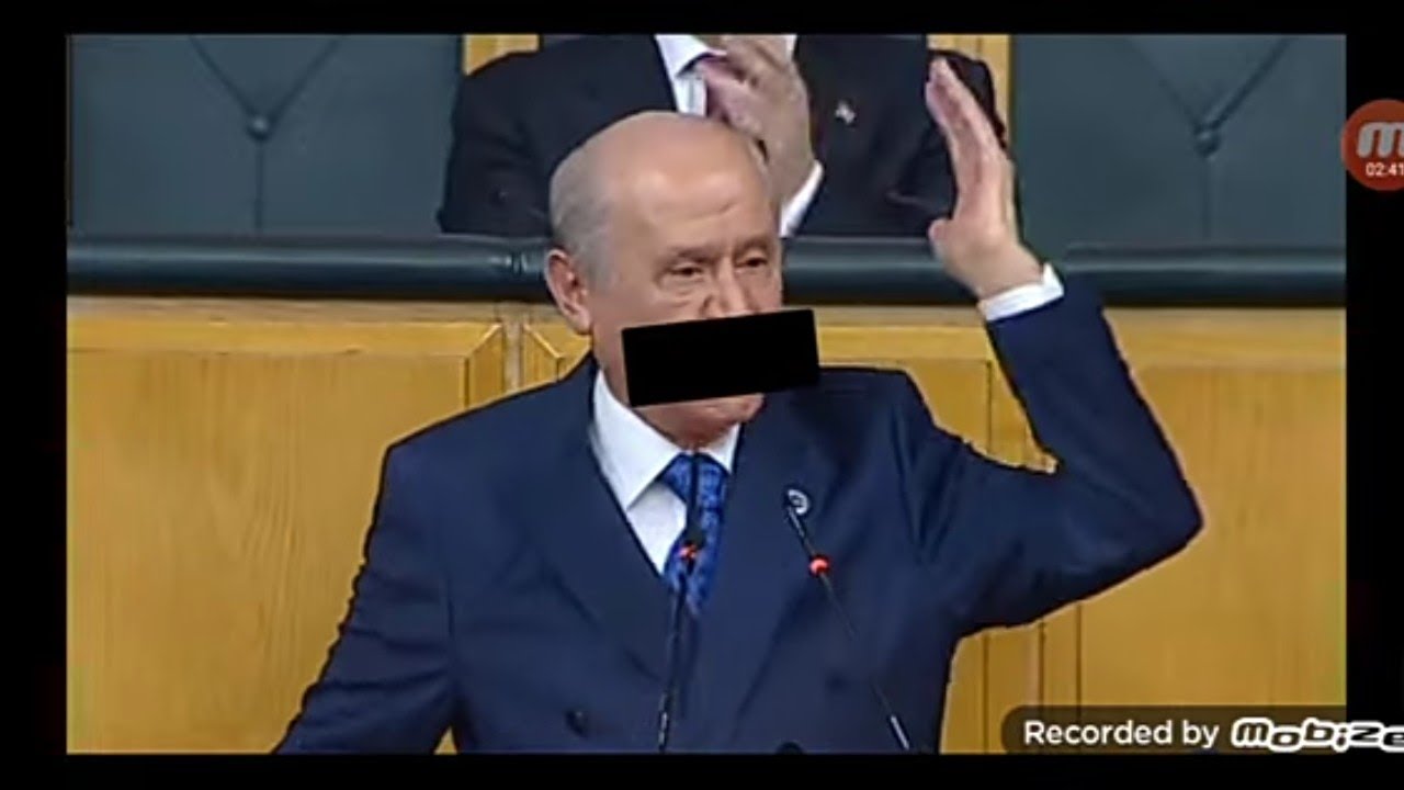 siyaset gereksiz sans&uuml;r