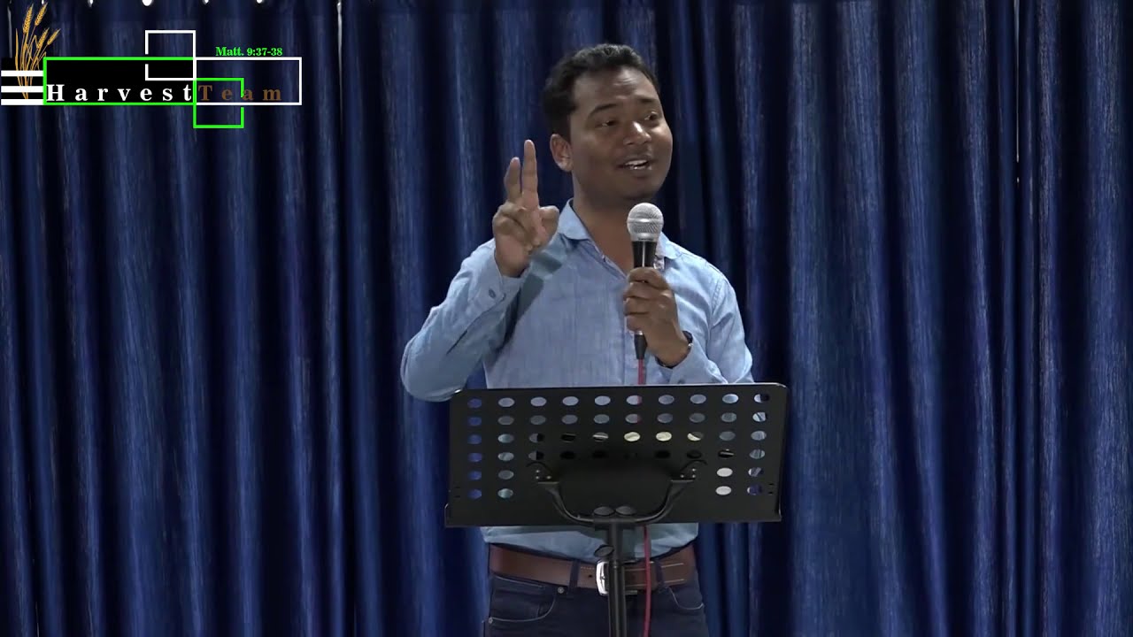 Lesson-8 (Spirit, Soul, Body)आत्मा, प्राण, शरीर