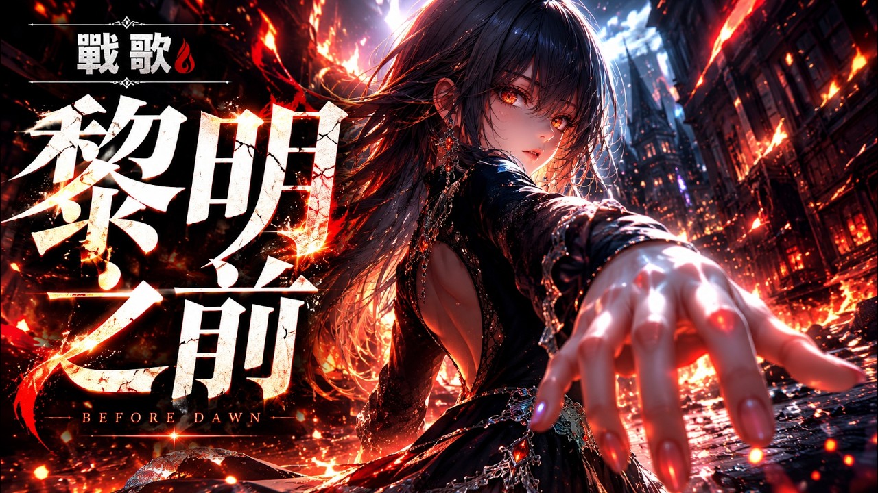 🎬 Believe in the Light｜10首熱血史詩戰歌 × 電影級Epic配樂合集｜震撼 × Orchestral × Synthwave｜Oriental Jupiter 2025