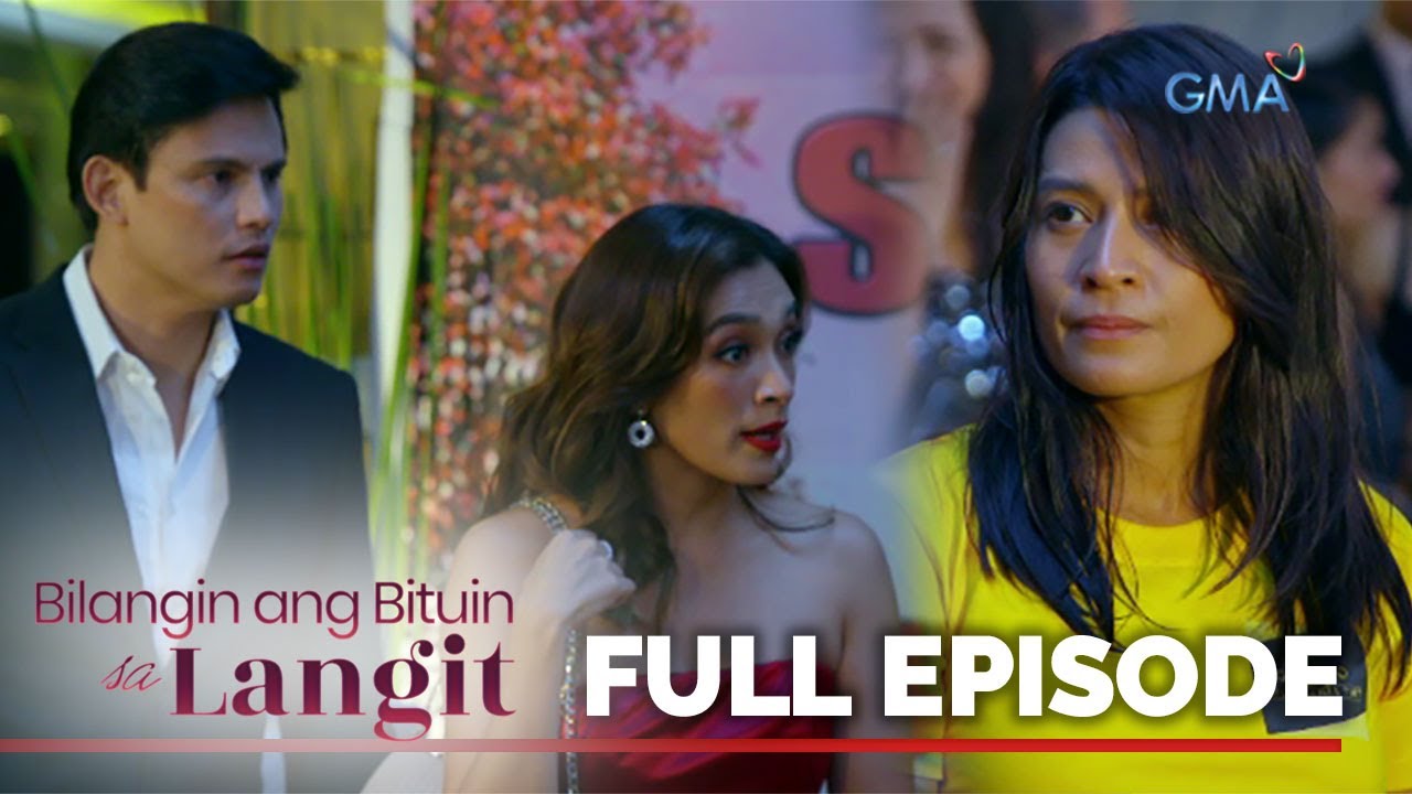 Bilangin ang Bituin sa Langit: Full Episode 9 | Super Stream