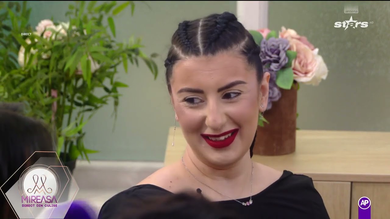 Mireasa, direct din culise | Sezonul 5, Episodul 21