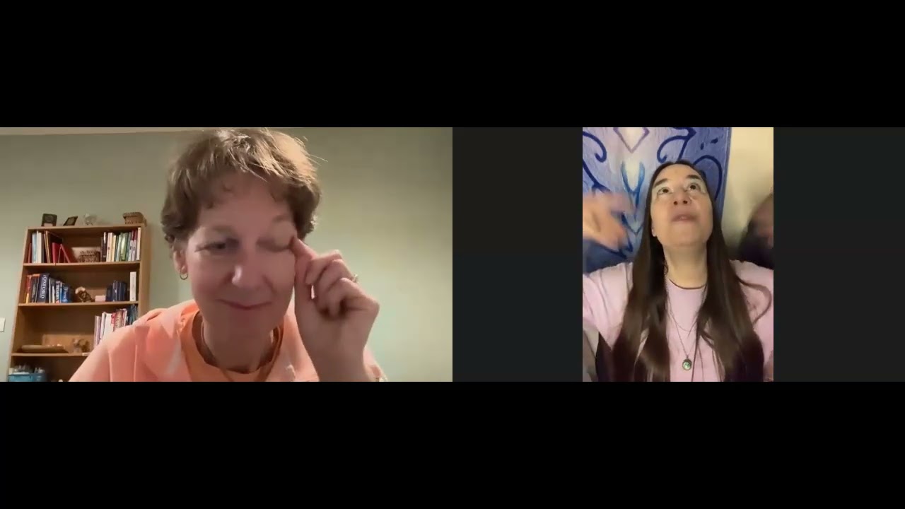 ✨ Final 11:11 Portal Card Pulls with Patris & Lesley ✨