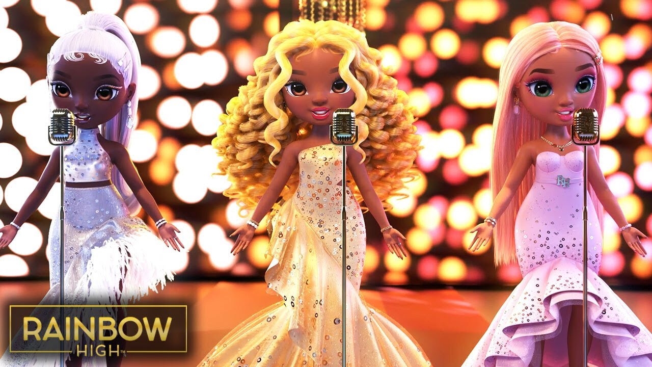 Rainbow Divas 