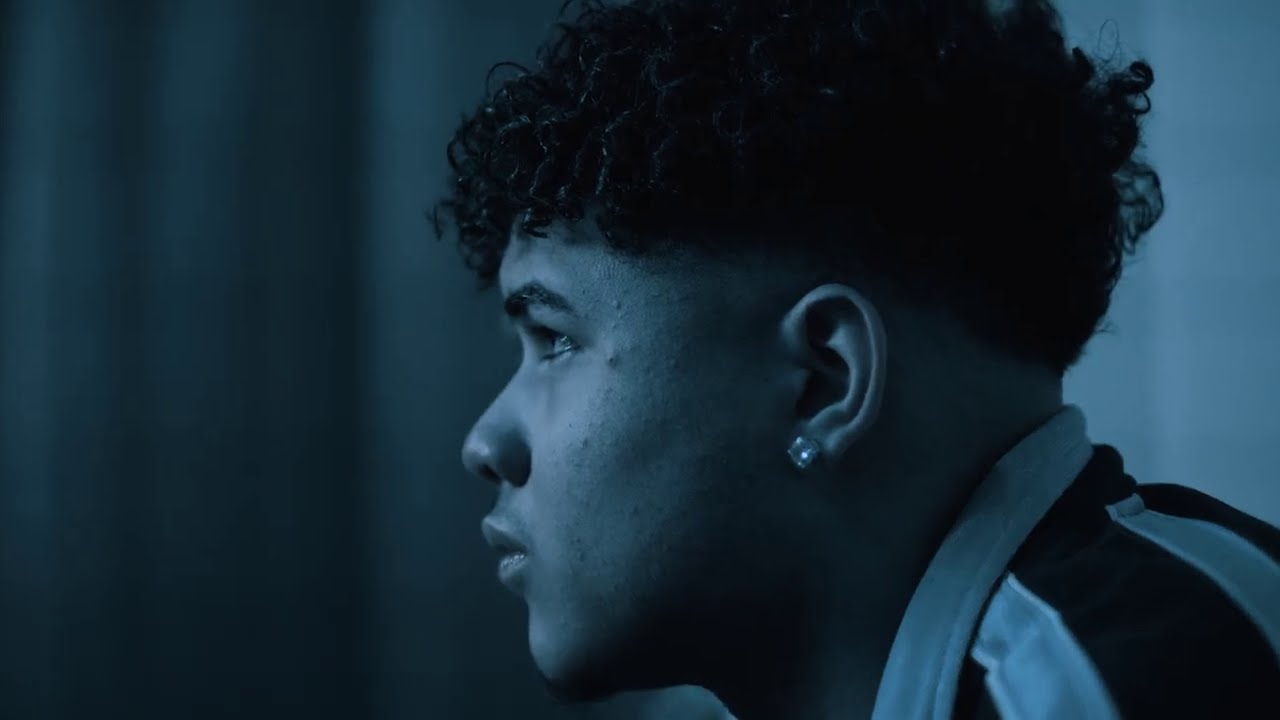 GABRIELATINO & NOAHWEH - LOCKDOWN EP (OFFICIAL VIDEO SNIPPET) [4K]