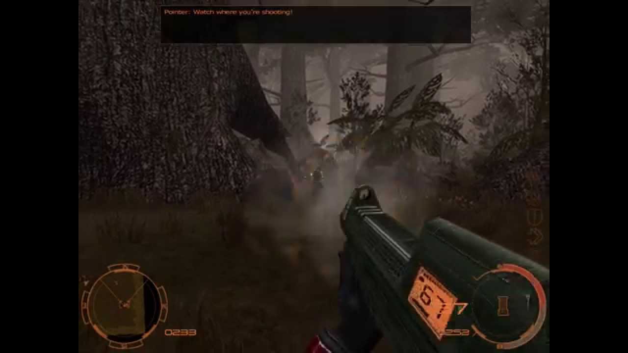 Chrome: Specforce Part 3
