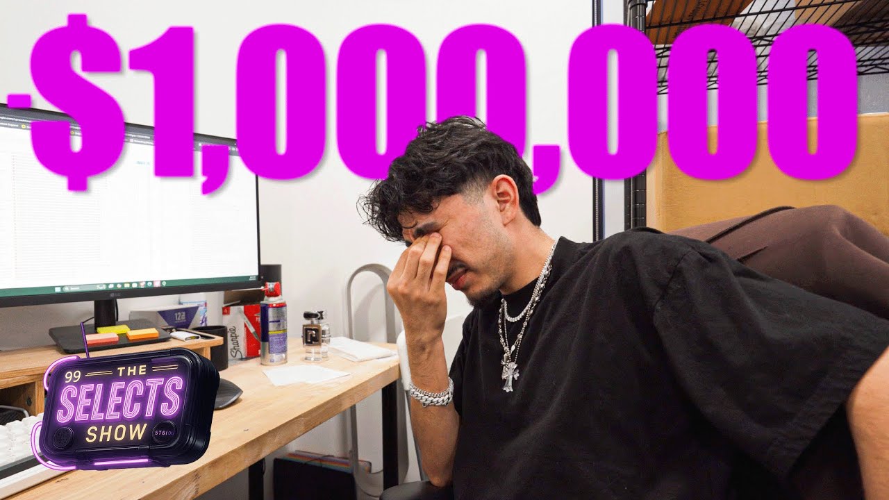 EPISODE 6 : pov your business just lost $1,000,000 (not clickbait)