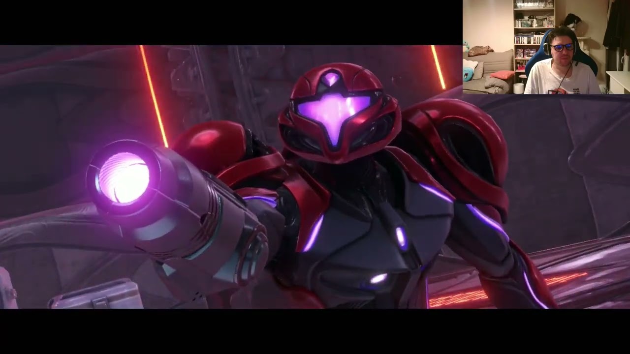 Metroid Prime 4 Beyond Partie 3