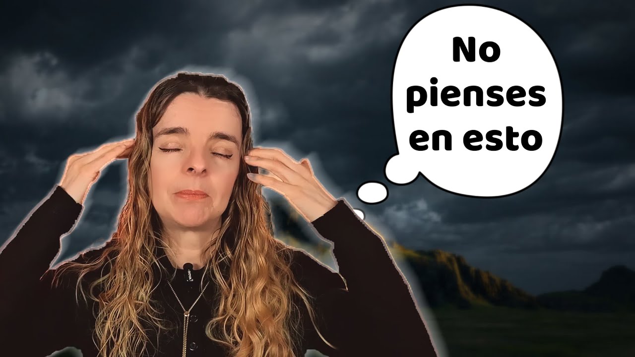 Cómo tu mente convierte tus miedos en realidad