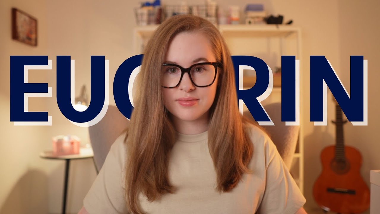 EUCERIN ПОЛНЫЙ ОБЗОР БРЕНДА 2.0 - НОВИНКИ, РЕДИЗАЙН
