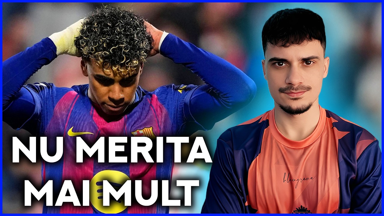 Analiza GIRONA - BARCELONA 2-1