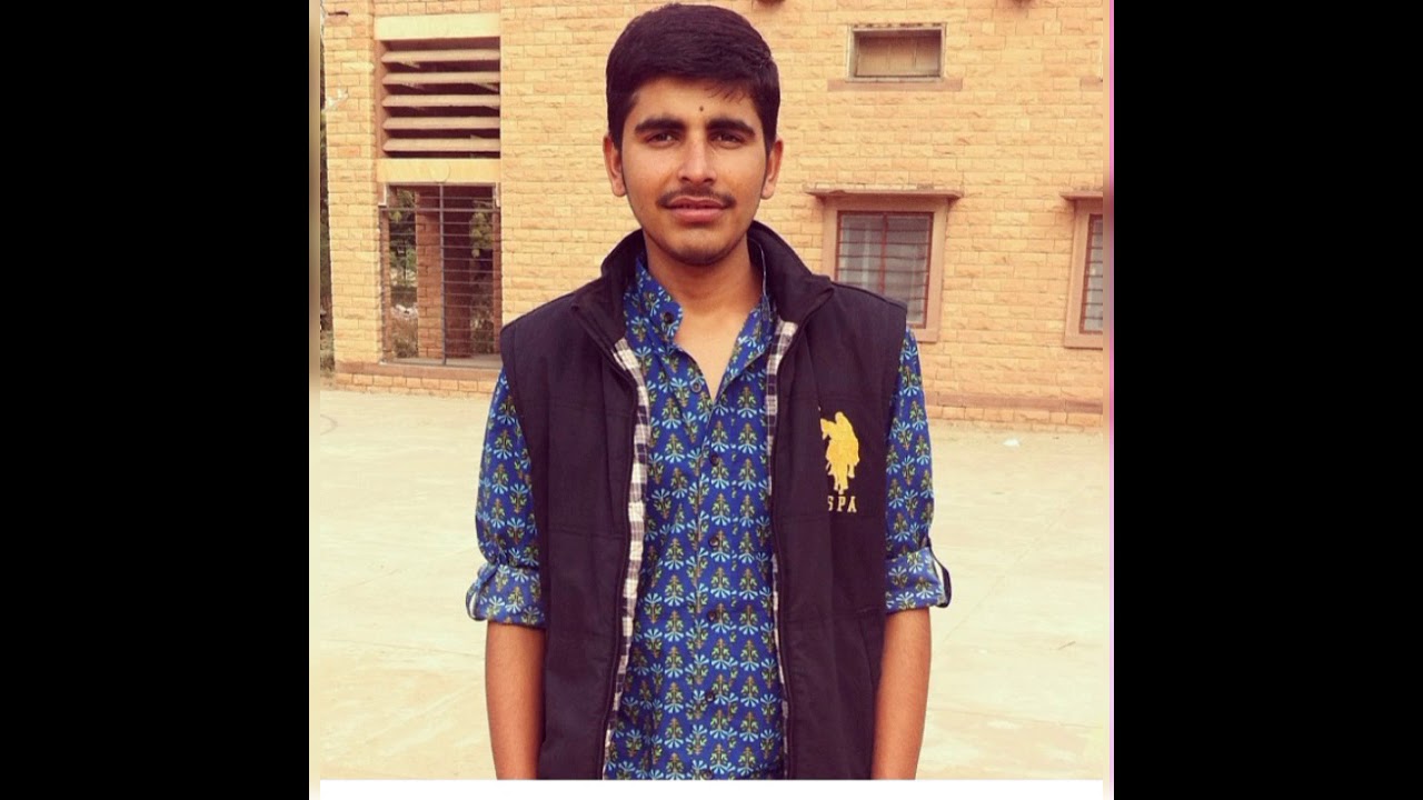 Ravindra Singh Bhati Life 2010 to 2020...... jnvu president