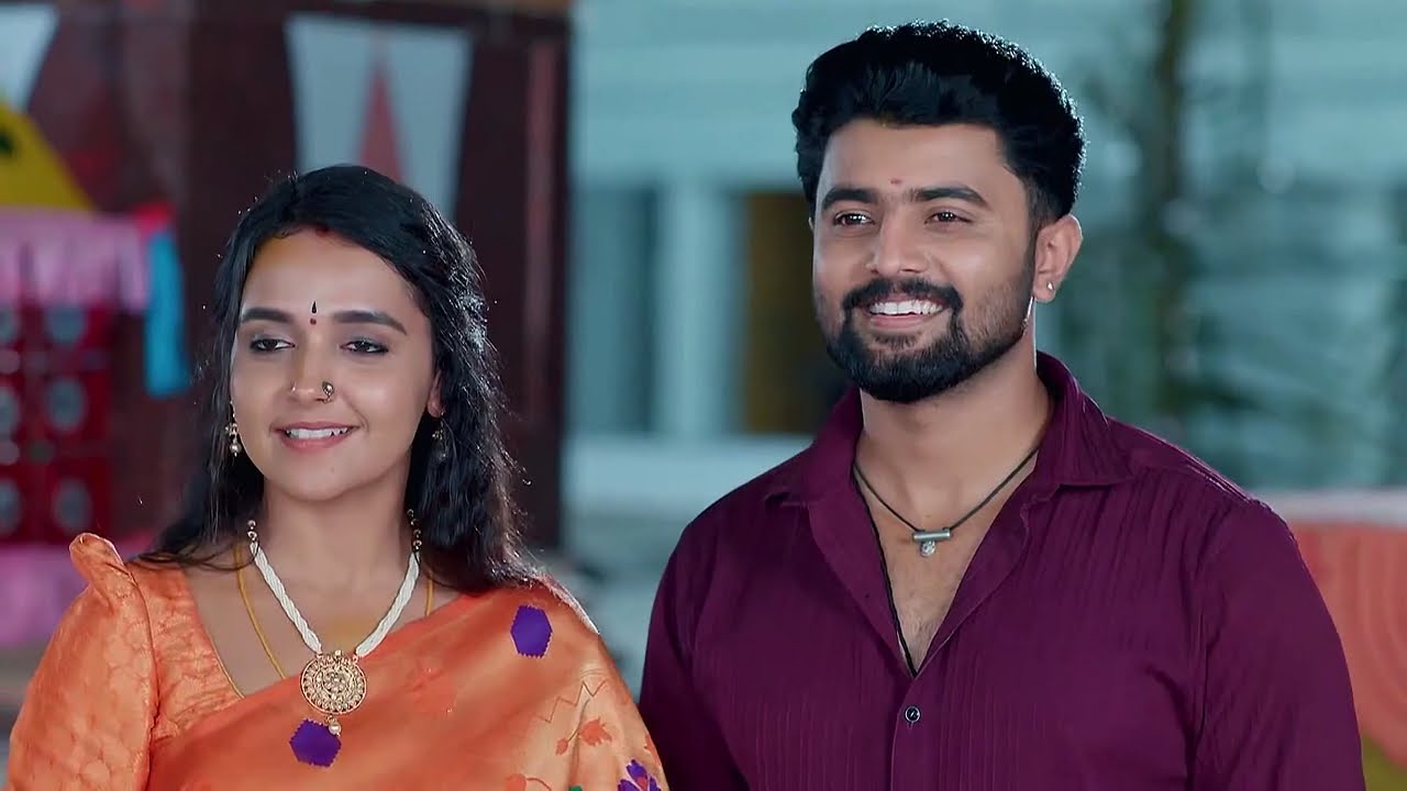 Ammayi Garu | Ep - 837 | Best Scene | Jul 24 2025 | Zee Telugu