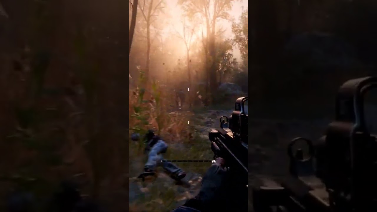 very romantic -back 4 blood-