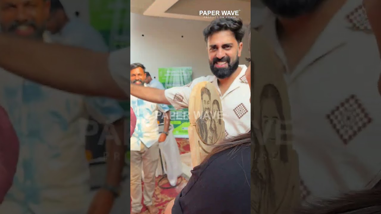 Govind Padmasoorya & Gopika Anil at Atma natural wellness inauguration at Kozhikode #shorts