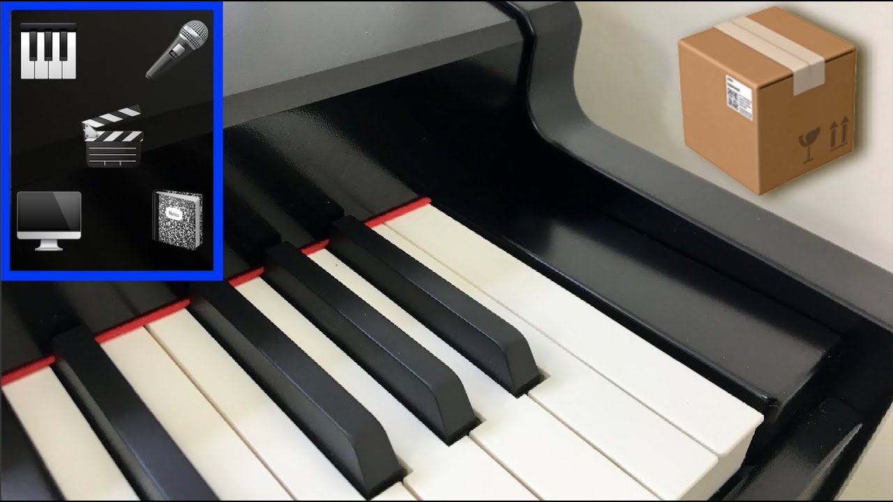 📦 Kawai VPC1 - Unboxing and Initial Impressions