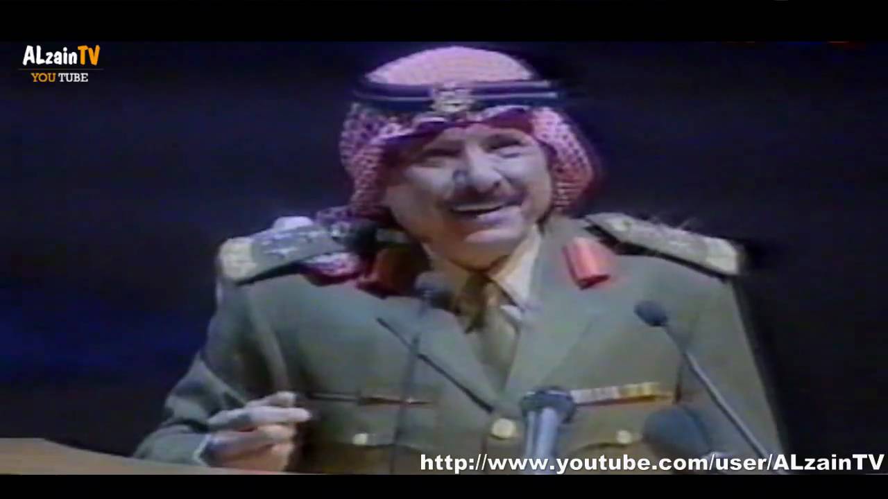 خلف بن هذال الجنادريه 14/ 1419- 1999