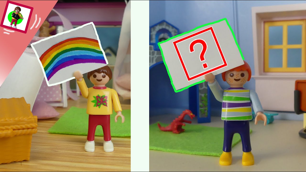 Playmobil Film 