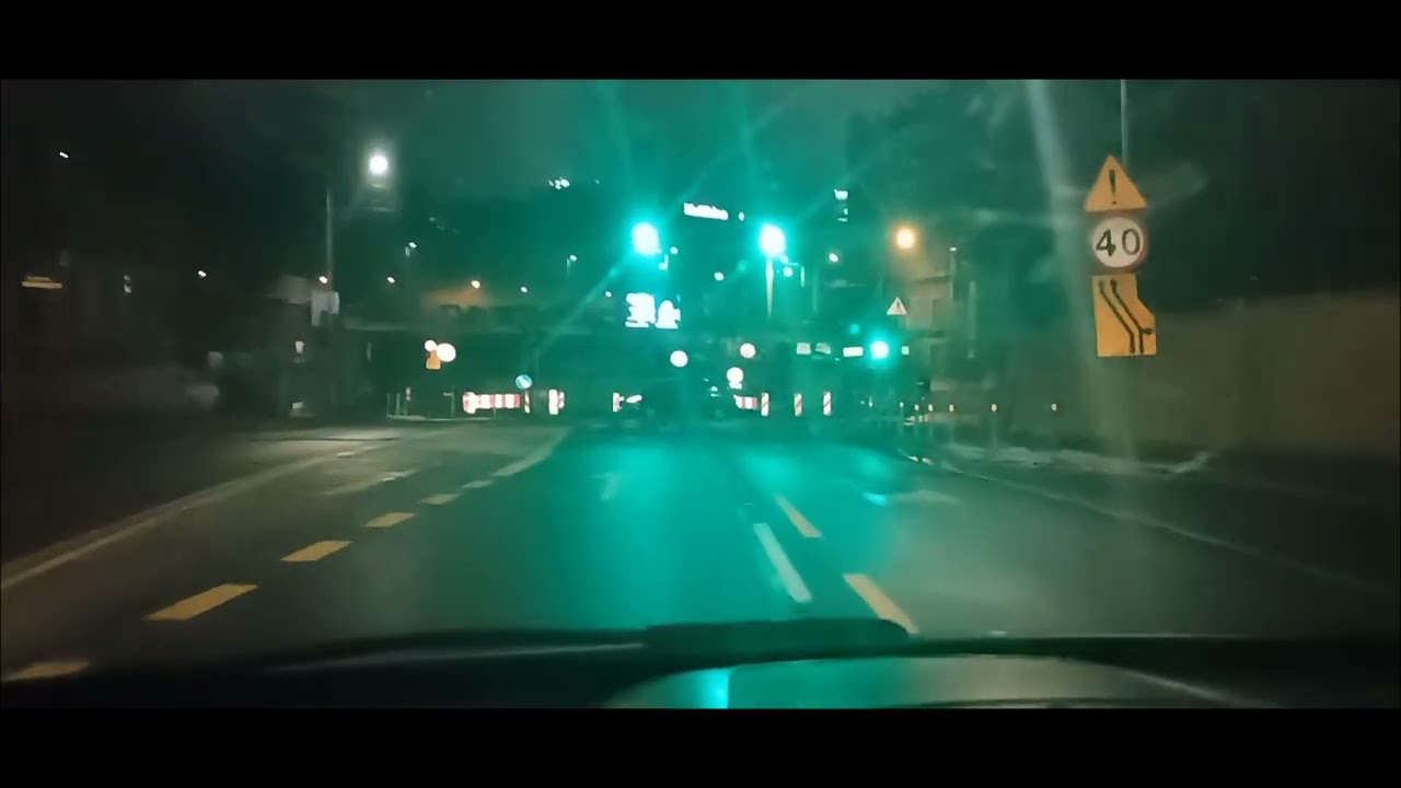 Katowice; Mikołowska już przejezdna 