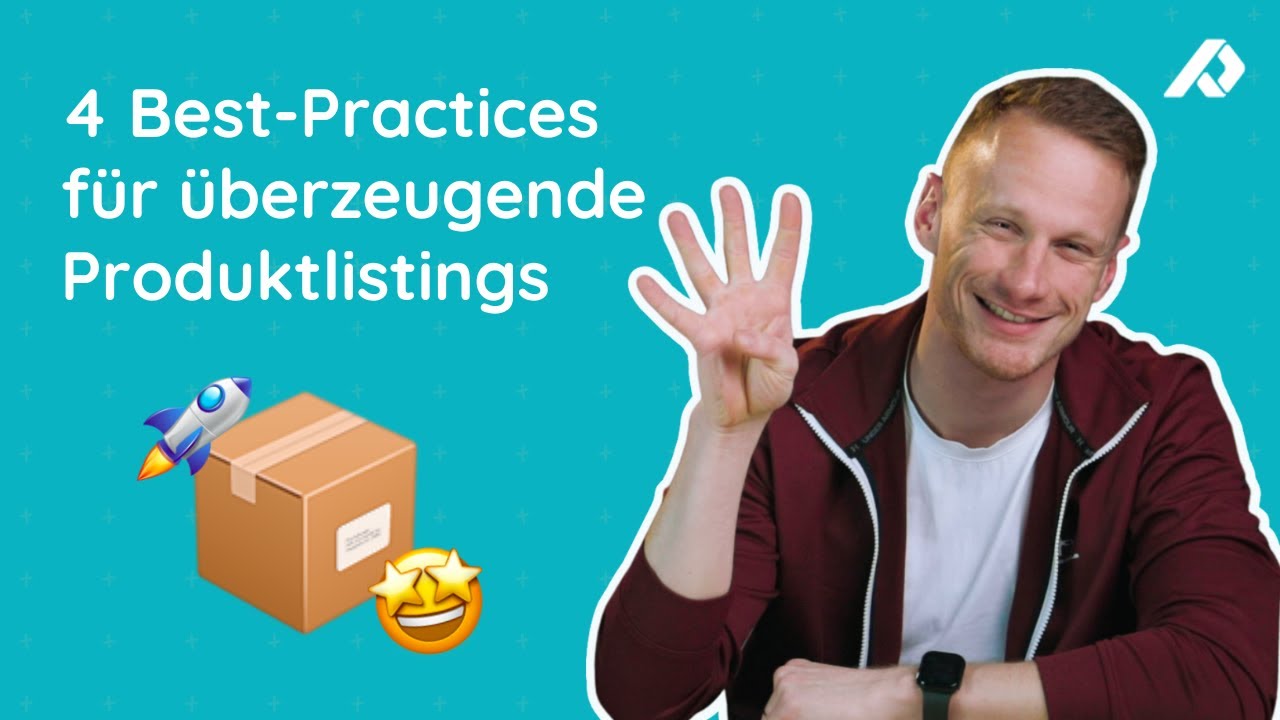 So werden deine potenziellen Kunden auf deine Produkte aufmerksam