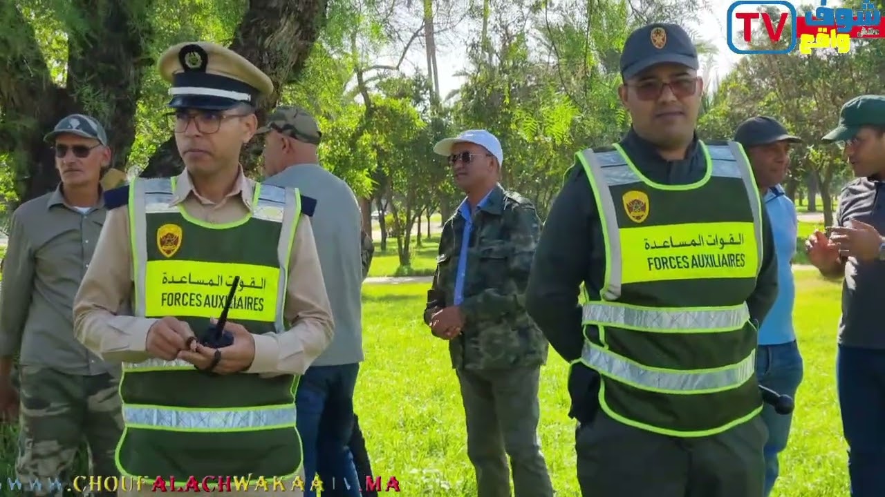 بتعليمات من عامل عمالة مقاطعات مولاي رشيد السلطات المحلية تهدم دارعساس ديال جردة الأليسكو وغدي يستفد